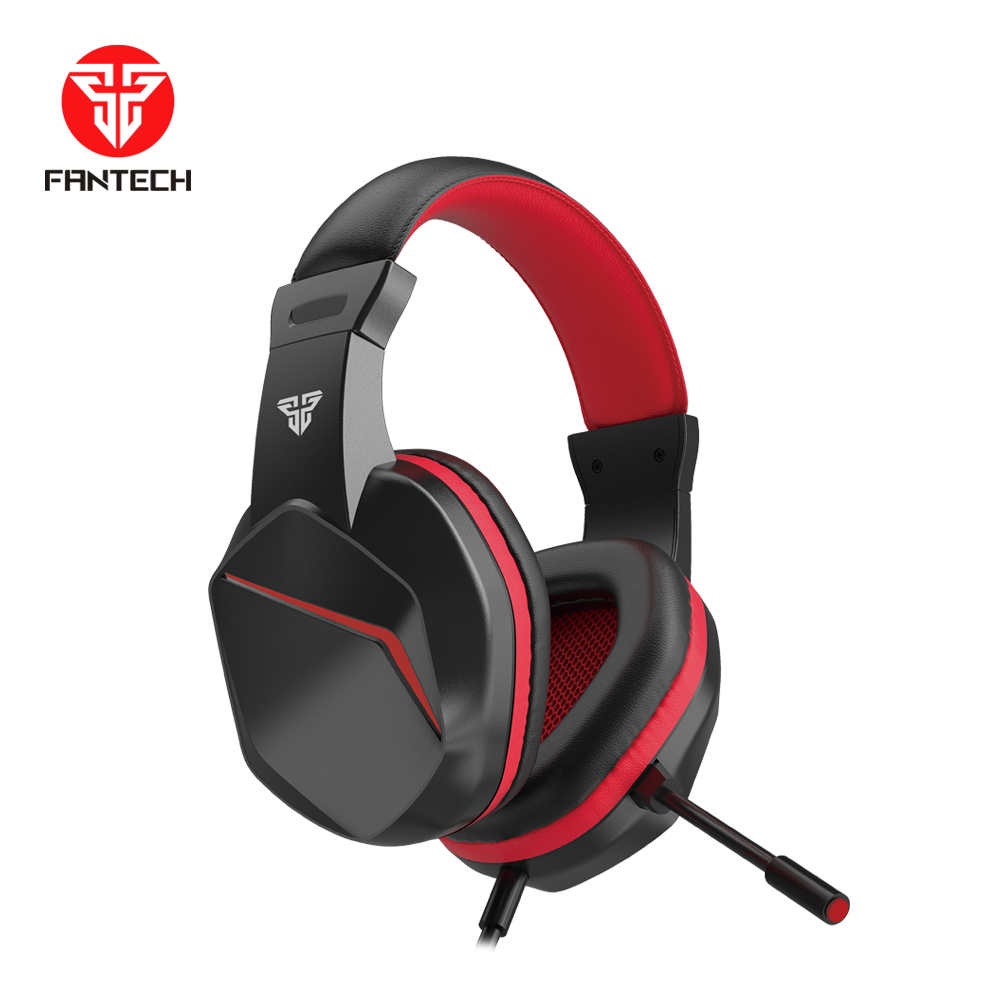 FANTECH MARS II HQ54 WIRED GAMING HEADSET FANTECH MARS II HQ54 WIRED GAMING HEADSET